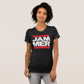Jammer 1983 t-shirt (Voorkant volledig)