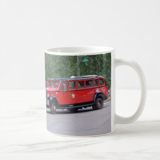 Jammer Koffiemok (Rechts)