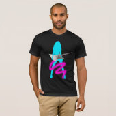 JAMMER T-SHIRT (Voorkant volledig)