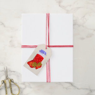 Jammin Cadeaulabel