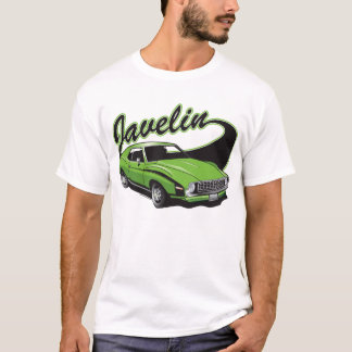 Jammin' Javelin Kinder T-Shirt