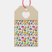 Jammin' Kitchen Cadeau Label Cadeaulabel (Voorkant)