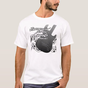 Jammin voor de Lamb T-shirt