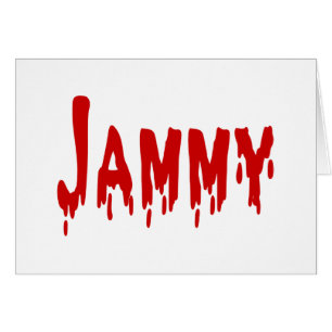 Jammy Kaart