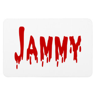 Jammy Magneet