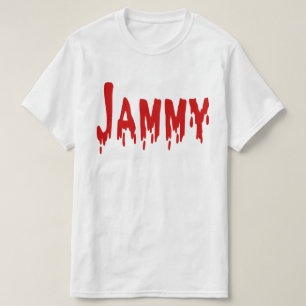 Jammy T-shirt