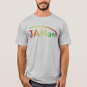 jamon_wit t-shirt
