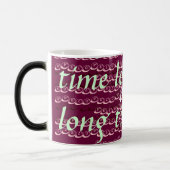 J'amour vous tasse de long temps - cadeau de (Gauche)