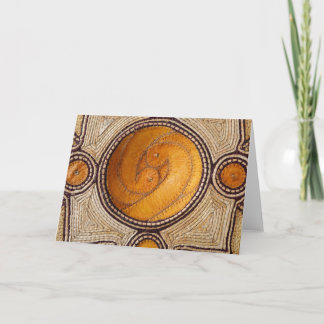 Jan Hopkins, Hommage au Cercle de la vie