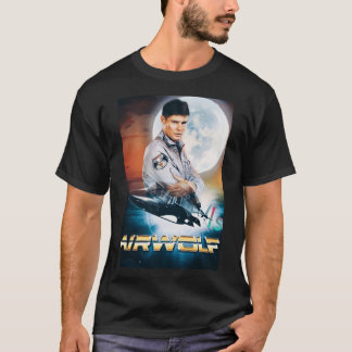 Jan michael vincent Classic T-Shirt.png T-shirt