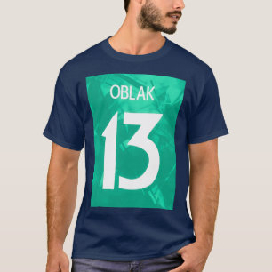 Jan Oblak T-shirt