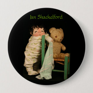 Jan Shackelford Baby Button Masumi