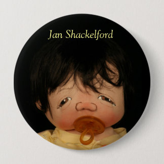 Jan Shackelford Baby Button Yoshi Kim