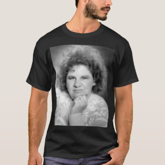 jan terri t-shirt