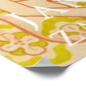 JAN TOOROP POSTER (Hoek)