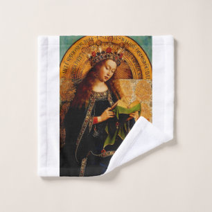Jan van Eyck - Collection d'art raffiné de la Vier