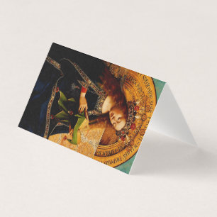 Jan van Eyck - Collection de beaux-arts de la Vier