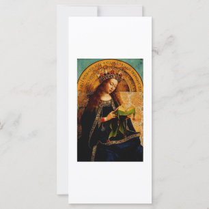 Jan van Eyck - Verzameling Maarten Kunstcollectie