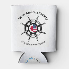 JANAFA-Newport/JASNE Koelbox Blikjeskoeler