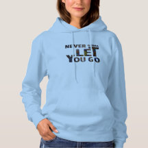 Janaishia Wade Nooit Hoodie