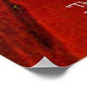 Jane Addams "La moralité exclut le soi" Affiche de (Coin)