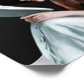 Jane Alston quote about reading Poster (Hoek)