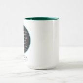 Jane Austen Agreement eable Quote Mok (Midden)