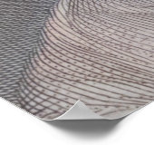 Jane Austen - Auteur Poster (Hoek)