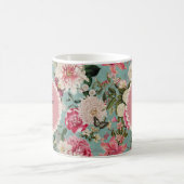 Jane Austen Book Quote Mug (Centre)