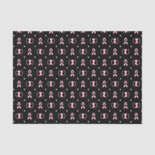 Jane Austen Breast Cancer Awareness Tissue Paper Tissuepapier