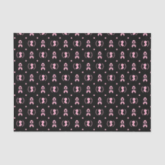 Jane Austen Breast Cancer Awareness Tissue Paper Tissuepapier