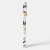 Jane Austen Case-Mate iPhone Case (Achterkant / Rechts)