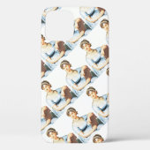 Jane Austen Case-Mate iPhone Case (Achterkant)