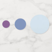 Jane Austen Confetti (Derrière)