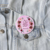 Jane Austen Er is geen Charm Quote Button (In situ)