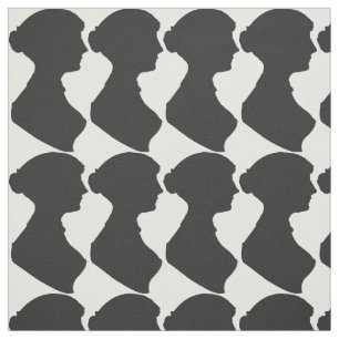 Jane Austen Fabric Stof