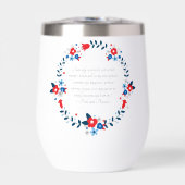 Jane Austen Happiness Quote, Pride and Prejudice (Avant)