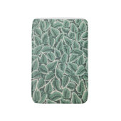Jane Austen Home Behang Badmat (Voorkant Verticaal)