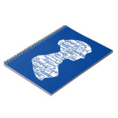 Jane Austen Inspiré Journal (Côté gauche)