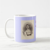 Jane Austen Koffiemok (Links)