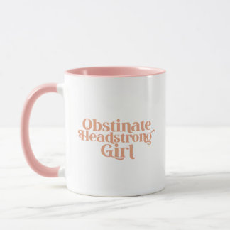 Jane Austen Koppig Ongehuwd Meisje Mok
