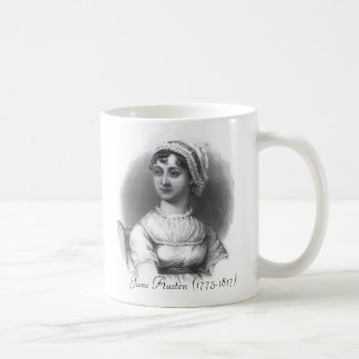 Jane Austen Mok