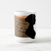 Jane Austen Mokken (Center)