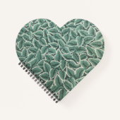 Jane Austen notebook Notitieboek (Voorkant)