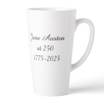 Jane Austen op 250 jarige leeftijd