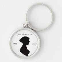 Jane Austen op 250