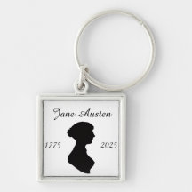 Jane Austen op 250