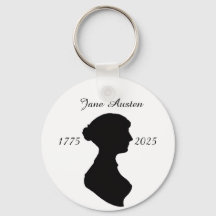 Jane Austen op 250