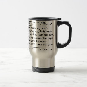 Jane Austen Persuasion Quote Reisbeker