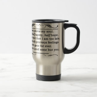 Jane Austen Persuasion Quote Reisbeker